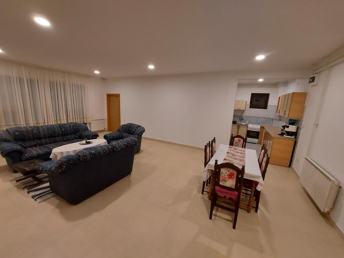 Apartman Pale Jahorina Dış mekan fotoğraf