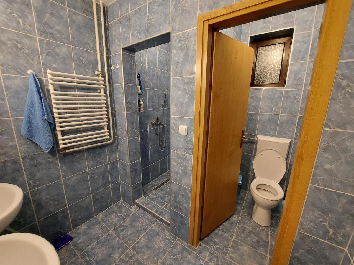 Apartman Pale Jahorina Dış mekan fotoğraf