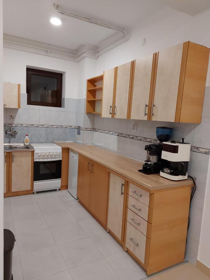 Apartman Pale Jahorina Dış mekan fotoğraf