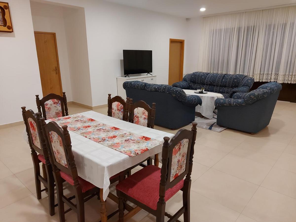 Apartman Pale Jahorina Dış mekan fotoğraf