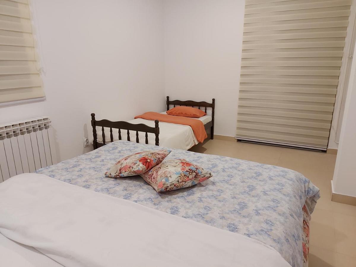 Apartman Pale Jahorina Dış mekan fotoğraf