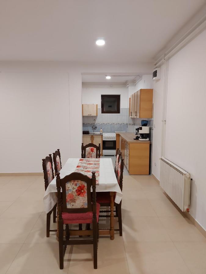 Apartman Pale Jahorina Dış mekan fotoğraf