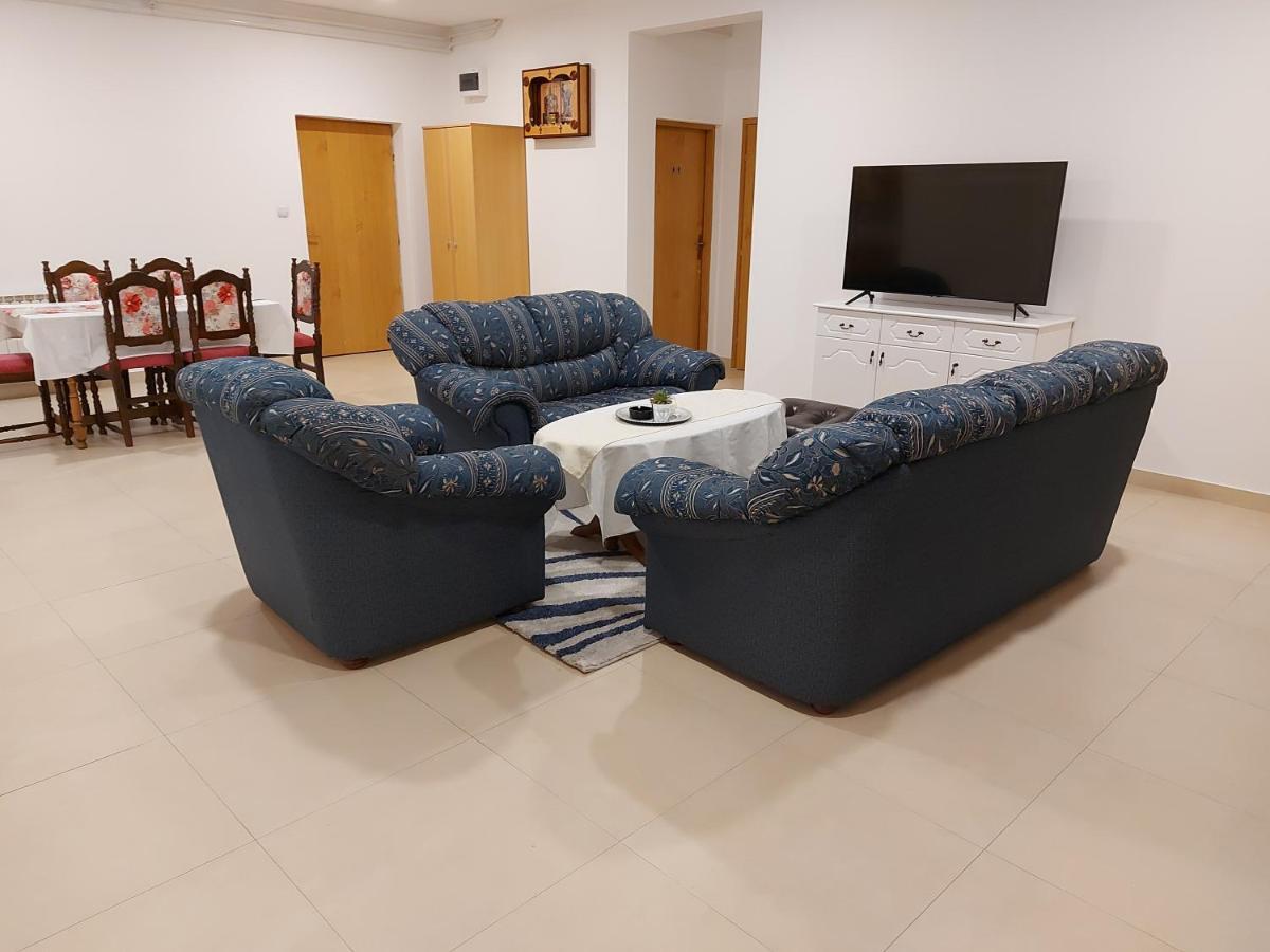 Apartman Pale Jahorina Dış mekan fotoğraf