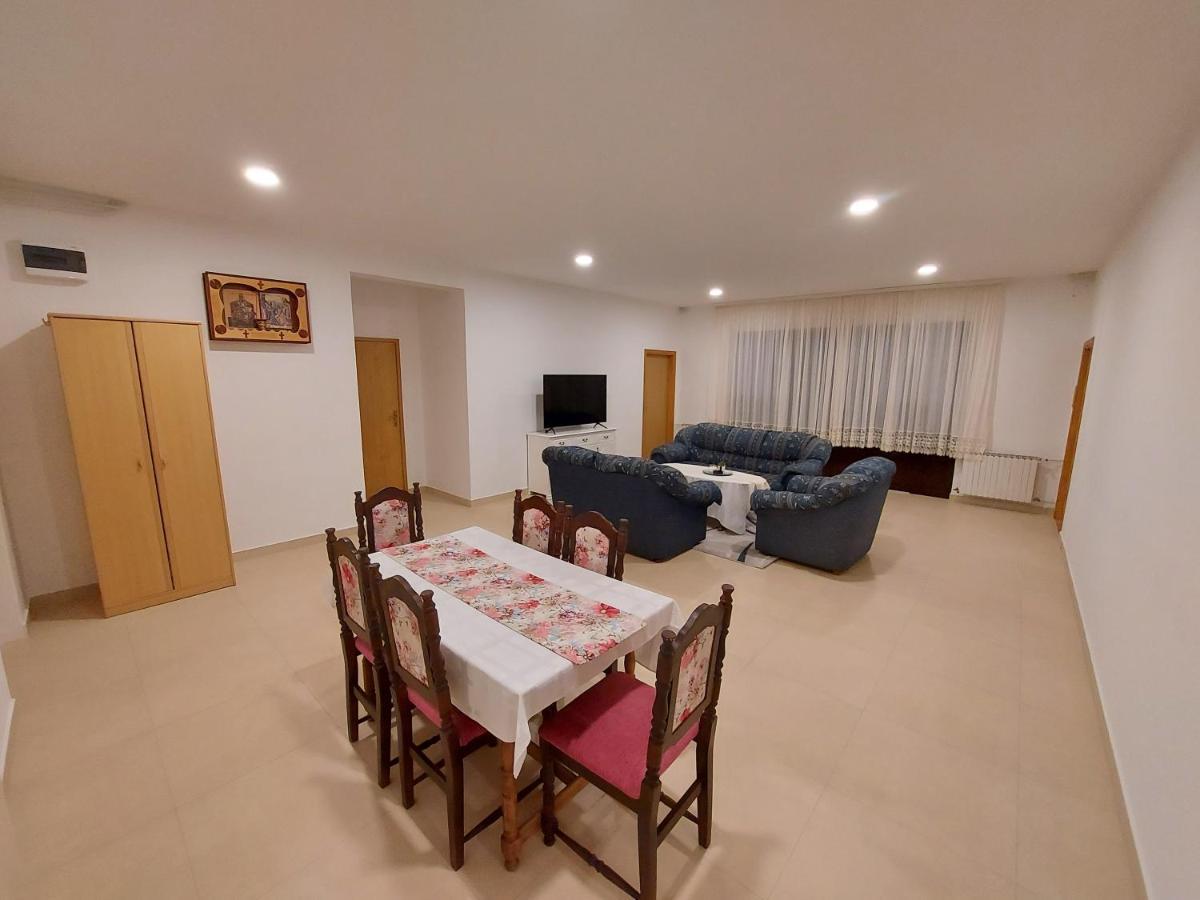 Apartman Pale Jahorina Dış mekan fotoğraf