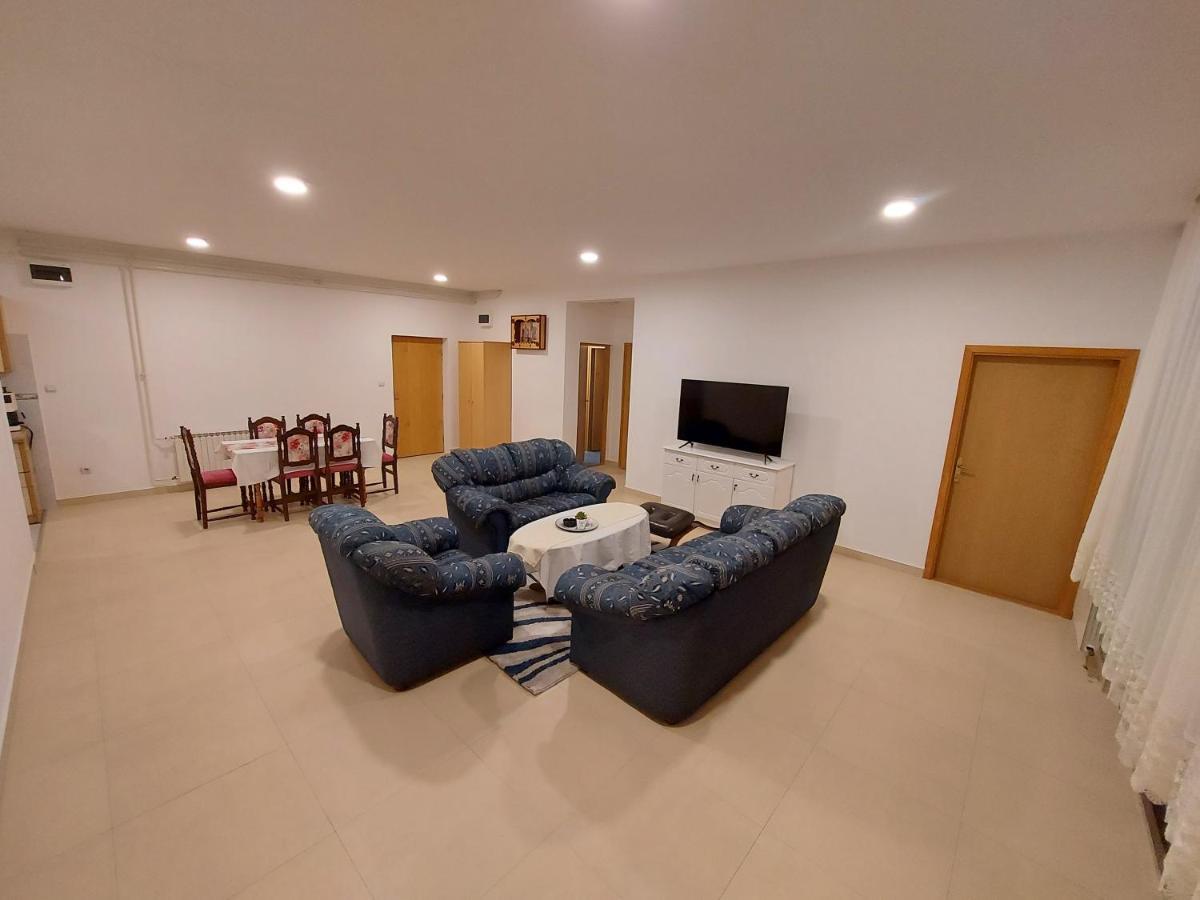 Apartman Pale Jahorina Dış mekan fotoğraf