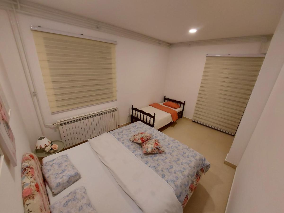 Apartman Pale Jahorina Dış mekan fotoğraf