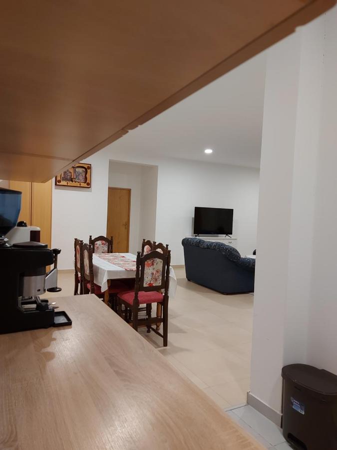 Apartman Pale Jahorina Dış mekan fotoğraf