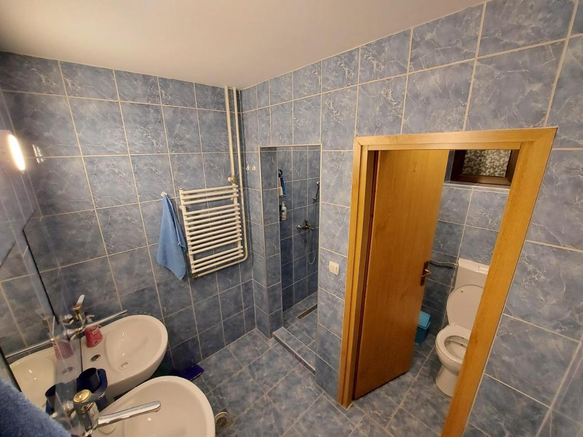 Apartman Pale Jahorina Dış mekan fotoğraf