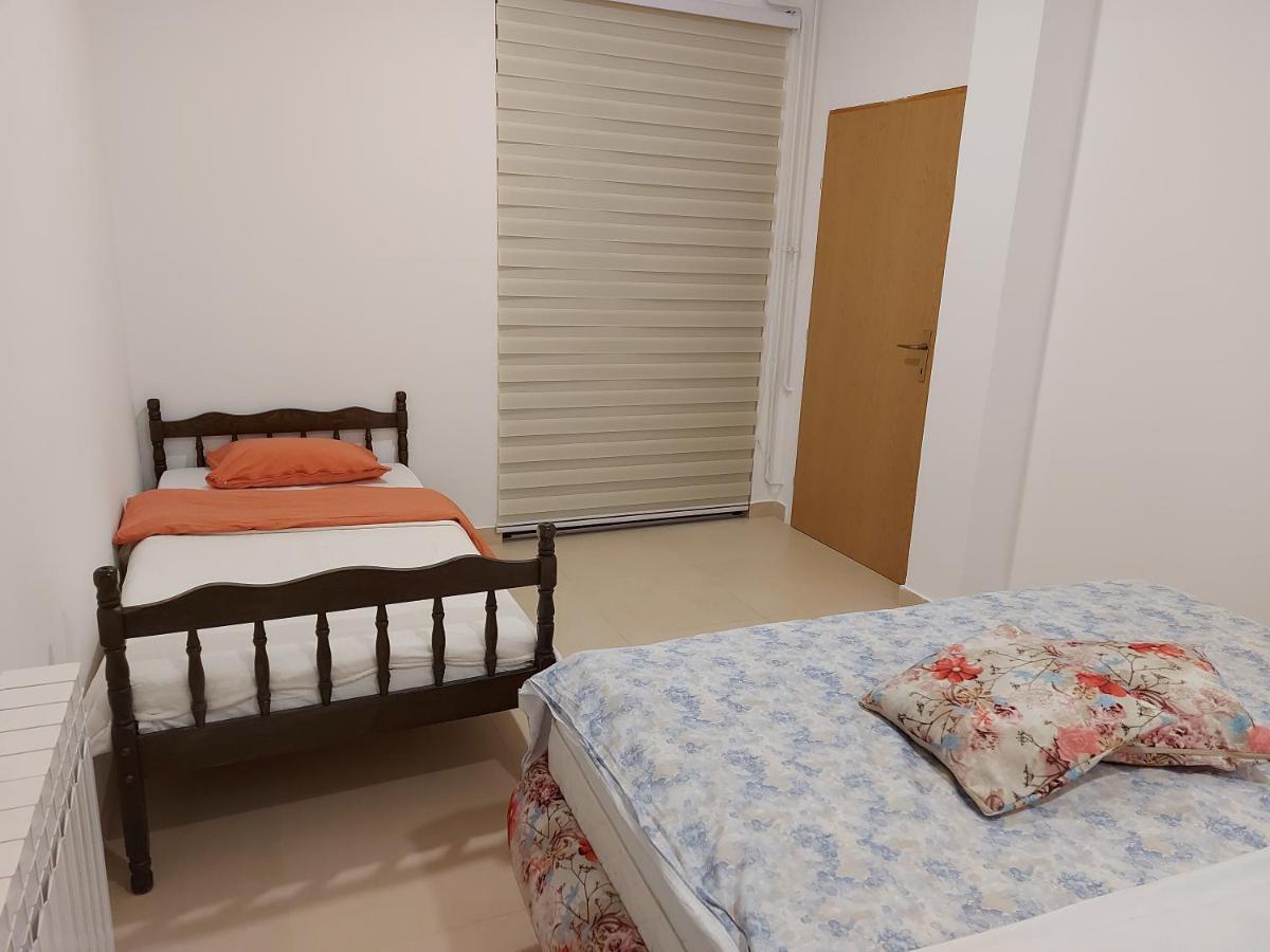 Apartman Pale Jahorina Dış mekan fotoğraf